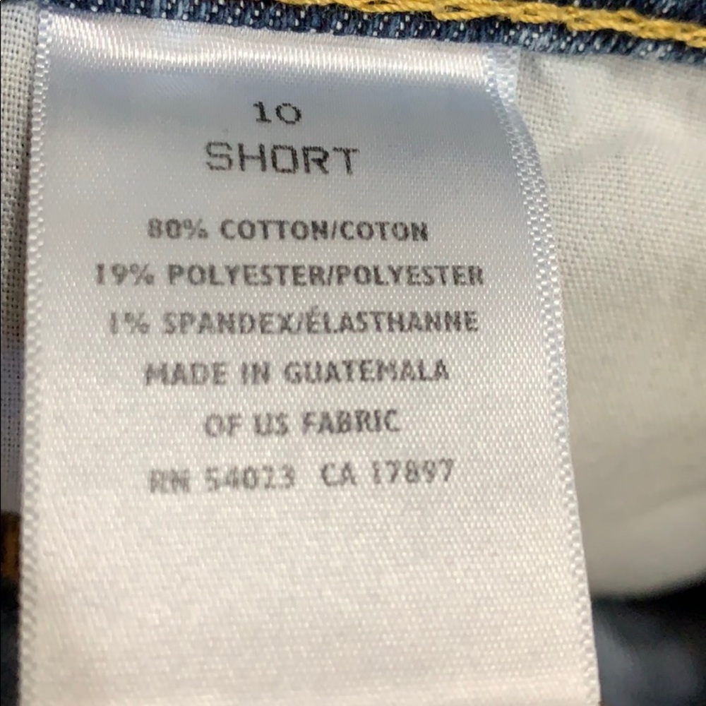 Jeans - Picture 3 of 4